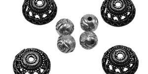 Round Accessories Spacers