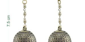 Silvesto India Royal Tradional Jewellery