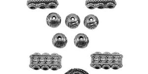 Trillion Round Accessories