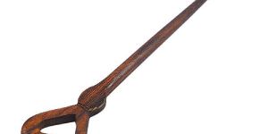 Women Wooden Hair Stick