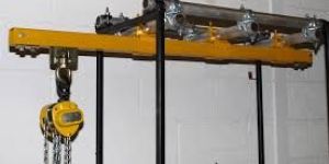 Scaffolding Equipment