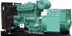 Diesel Generator