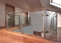 Stainless Steel Balustrades