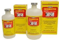 Ivermectin