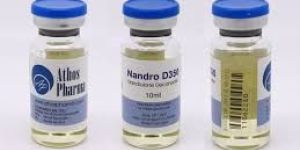 Nandrolone Decanoate