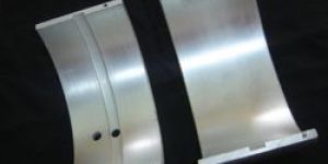 Babbit Engine Metal Bearings