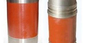 Cylindrical Liners Blocks