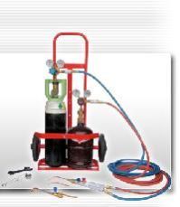 Brazing Equipment