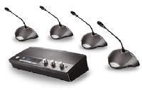 Audio Conferencing Equipment