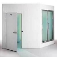 Cold Storage Equipment