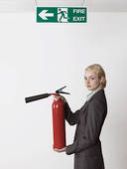 Fire Extinguishers