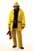 Fire Fighters