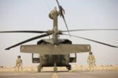 FIRE HELICOPTERS