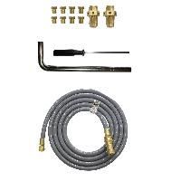 Gas Conversion Kits