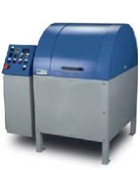 Centrifugal Finishing Machine