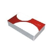 Multicolour Visiting Cards