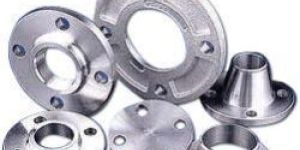 Stainless Steel Flanges