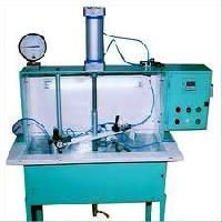 Leak Testing Machine