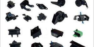Engine Mounts