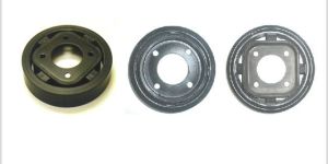 Torsional Vibration Dampers