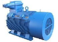 Flame Proof Motors