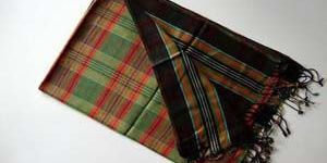 Designer Dobby Shawls