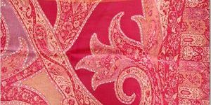 Jamawar Shawls