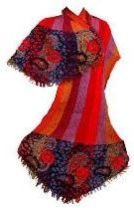 Woollen Stoles