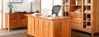 Wooden Office Furniture