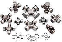 Propellor Shaft Components