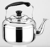 Stainless Steel Kettles