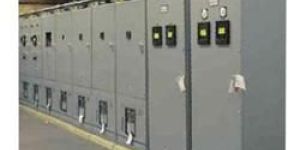 Electrical Control Panels