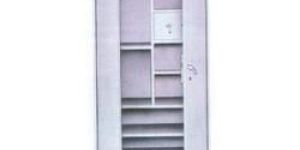 Steel Cupboards