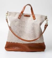 Cotton Canvas Hand Bags