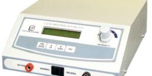 LCS Muscle Stimulator