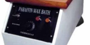 LCS Paraffin Wax Bath