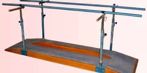 Lcs Parallel Bar
