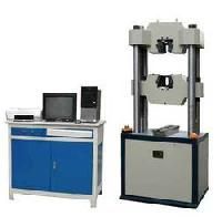 Material Testing Equipment
