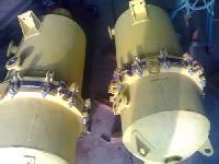 Chemical Processing Exotic Metal Equipments