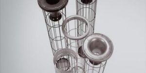 Filter Bag Cages