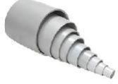 PVC Rigid Pipes