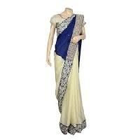 Heavy Work Sarees