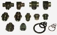 Hose Welding End Fitting End Fittings