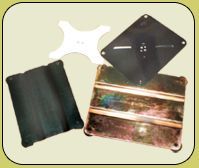 Table Top Base Plate