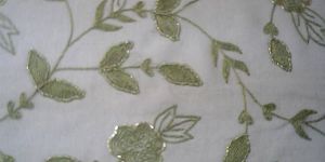 Polyester Viscose Fabric