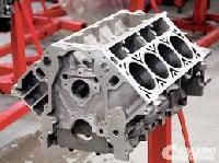 Engine Blocks