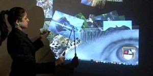 Interactive Whiteboard