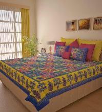 Cotton Home Furnishings