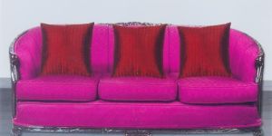 Sofa Cover - 002