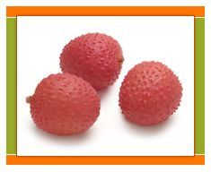 Lychee